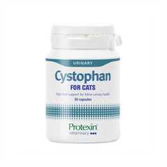 Cystophan for Cats